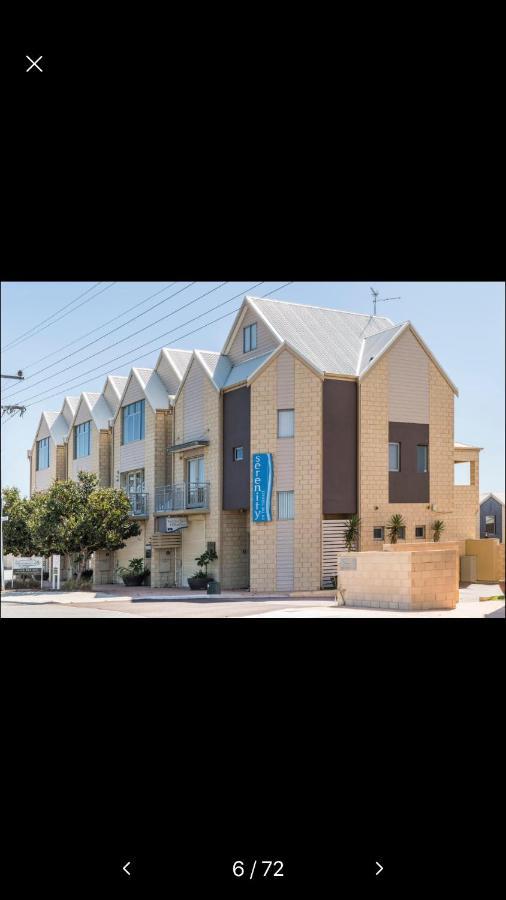 Villa Serenity On The Terrace Mandurah Exterior photo