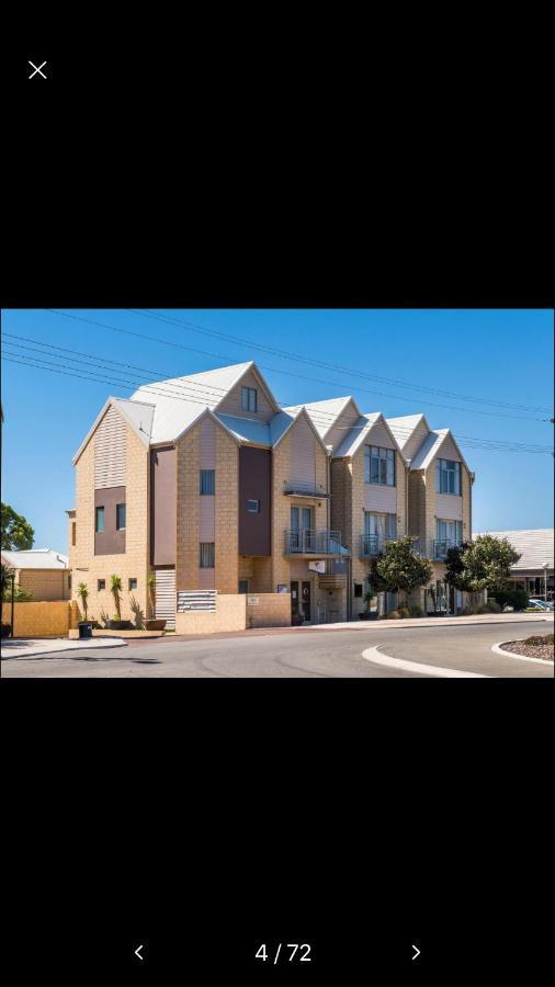 Villa Serenity On The Terrace Mandurah Exterior photo